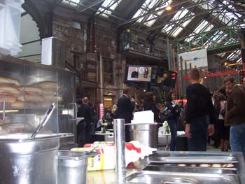 crepes verleih