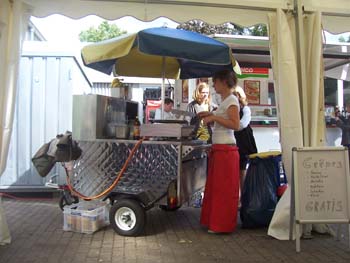 crepes