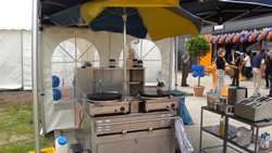crepes catering