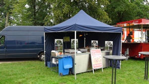 crepesstand mieten