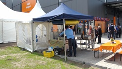 crepesstand mieten