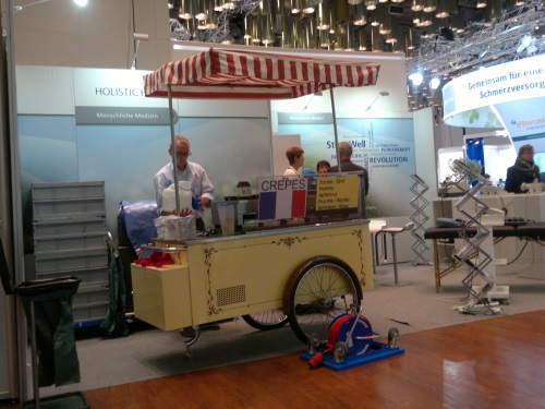 crepesstand mieten