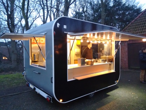 crepes catering